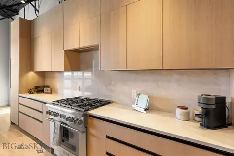 Kitchen - 611 E Peach St #202, Bozeman, MT 59715 photo 6 of 12