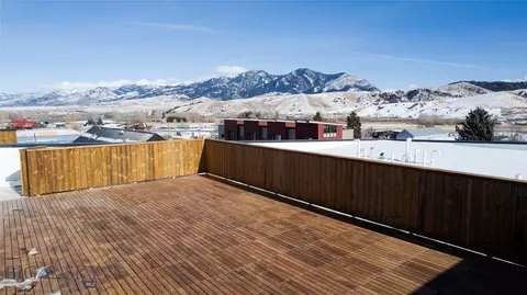Exterior - 611 E Peach St #202, Bozeman, MT 59715 photo 1 of 1