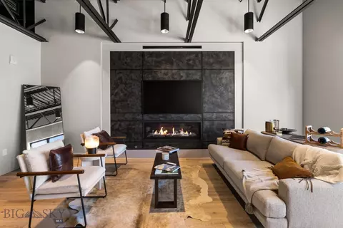 Living - 611 E Peach St #202, Bozeman, MT 59715 photo 7 of 7