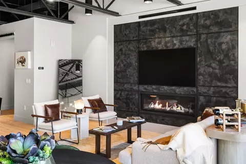 Living - 611 E Peach St #202, Bozeman, MT 59715 photo 4 of 7