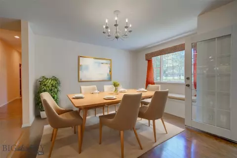 Dining - 119 Bennett Dr, Bozeman, MT 59715 photo 1 of 1