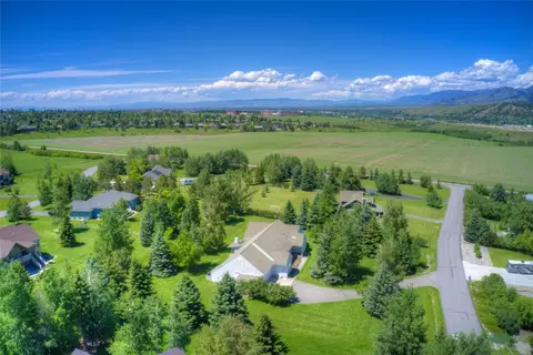 View/Area - 119 Bennett Dr, Bozeman, MT 59715 photo 7 of 8