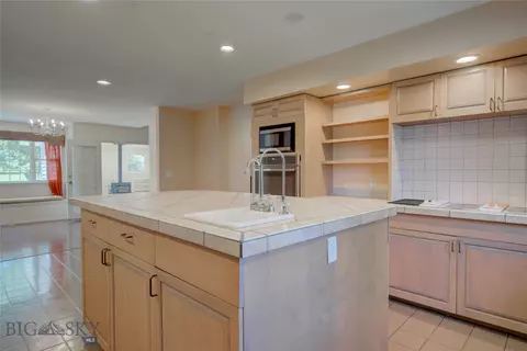 Kitchen - 119 Bennett Dr, Bozeman, MT 59715 photo 4 of 6