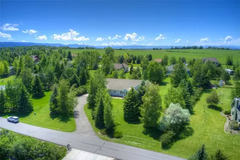 View/Area - 119 Bennett Dr, Bozeman, MT 59715 photo 1 of 8