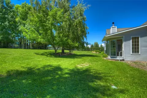 Exterior - 119 Bennett Dr, Bozeman, MT 59715 photo 10 of 14