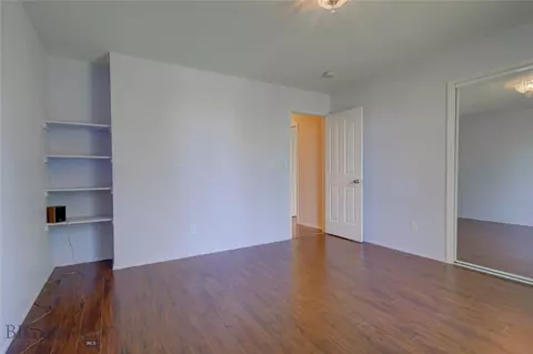 Bedroom - 119 Bennett Dr, Bozeman, MT 59715 photo 3 of 7