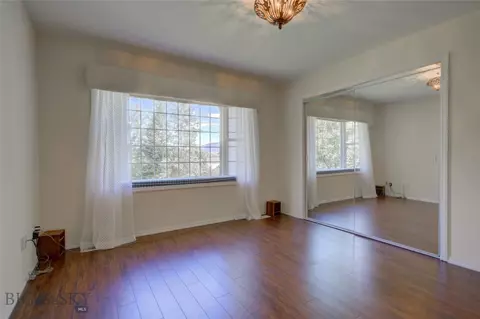 Bedroom - 119 Bennett Dr, Bozeman, MT 59715 photo 6 of 7