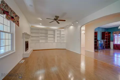 Living - 119 Bennett Dr, Bozeman, MT 59715 photo 1 of 13