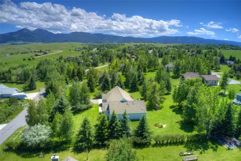 View/Area - 119 Bennett Dr, Bozeman, MT 59715 photo 3 of 8