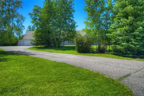 Exterior - 119 Bennett Dr, Bozeman, MT 59715 photo 14 of 14