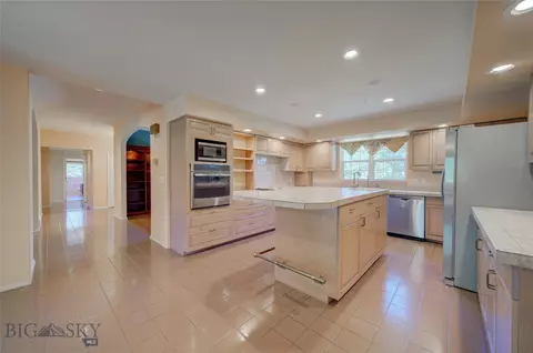 Kitchen - 119 Bennett Dr, Bozeman, MT 59715 photo 1 of 6
