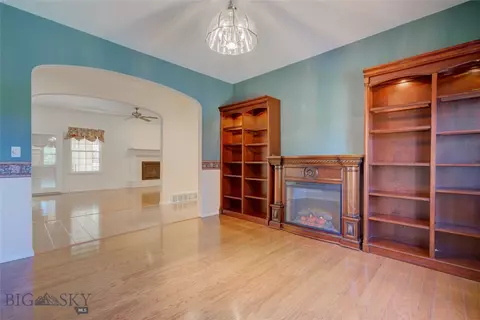 Living - 119 Bennett Dr, Bozeman, MT 59715 photo 5 of 13