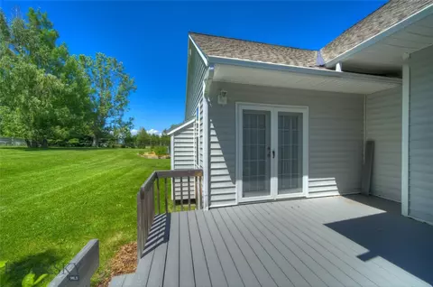Exterior - 119 Bennett Dr, Bozeman, MT 59715 photo 6 of 14