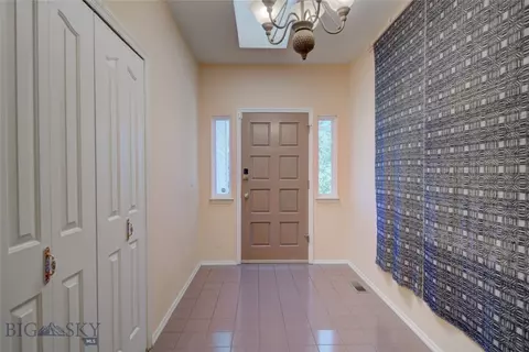 Entry Way - 119 Bennett Dr, Bozeman, MT 59715 photo 1 of 1