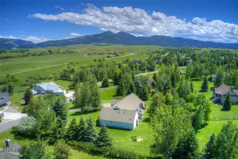 View/Area - 119 Bennett Dr, Bozeman, MT 59715 photo 4 of 8