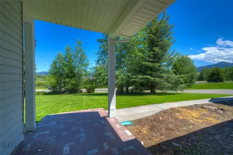 Exterior - 119 Bennett Dr, Bozeman, MT 59715 photo 4 of 14