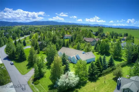 View/Area - 119 Bennett Dr, Bozeman, MT 59715 photo 2 of 8