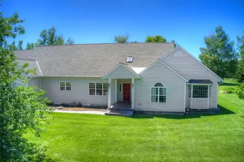 119 Bennett Dr, Bozeman, MT 59715