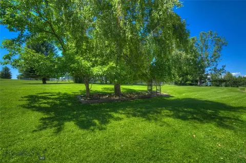Exterior - 119 Bennett Dr, Bozeman, MT 59715 photo 11 of 14