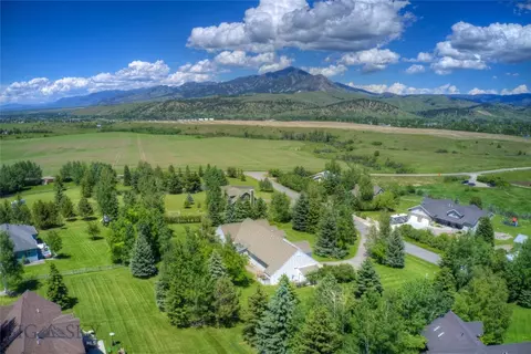 View/Area - 119 Bennett Dr, Bozeman, MT 59715 photo 6 of 8