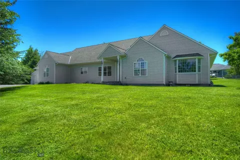 Exterior - 119 Bennett Dr, Bozeman, MT 59715 photo 2 of 14