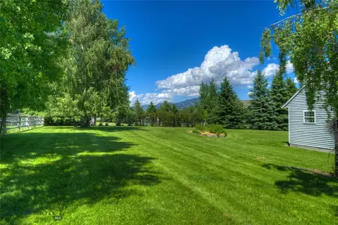 Exterior - 119 Bennett Dr, Bozeman, MT 59715 photo 9 of 14
