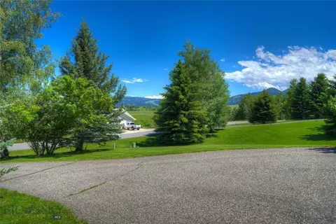 Exterior - 119 Bennett Dr, Bozeman, MT 59715 photo 13 of 14