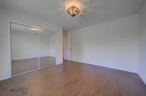 Bedroom - 119 Bennett Dr, Bozeman, MT 59715 photo 7 of 7
