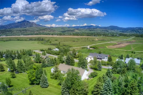 View/Area - 119 Bennett Dr, Bozeman, MT 59715 photo 5 of 8