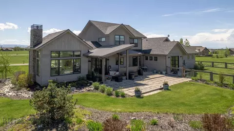 207 Glenbrook Ln, Belgrade, MT 59714