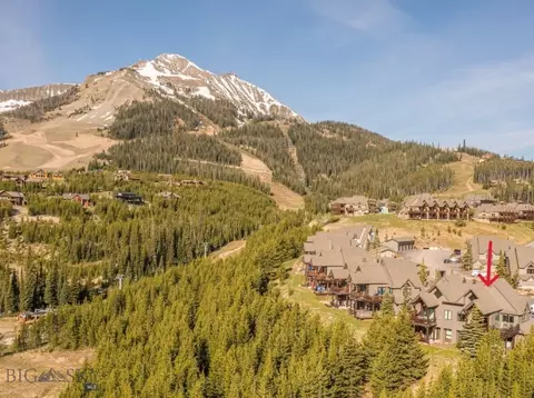 12 Lower Saddle Ridge Rd #R2, Big Sky, MT 59716