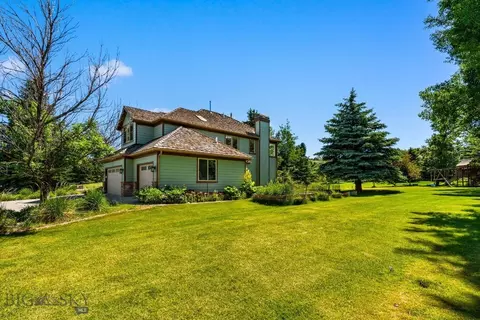 4 Lariat Loop, Bozeman, MT 59715 photo 88