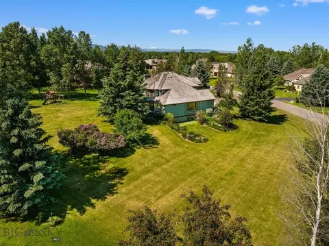 4 Lariat Loop, Bozeman, MT 59715 photo 87