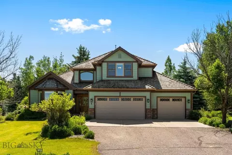 4 Lariat Loop, Bozeman, MT 59715 photo 92