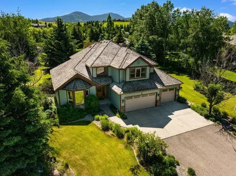 4 Lariat Loop, Bozeman, MT 59715 photo 93