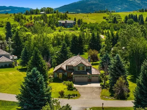 4 Lariat Loop, Bozeman, MT 59715
