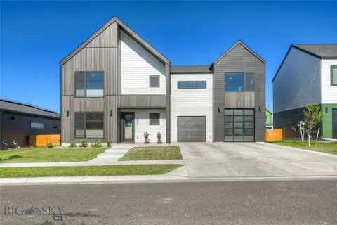 2822 S 29th Ave, Bozeman, MT 59718
