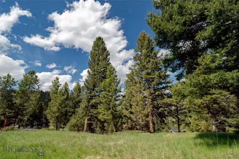 lot18 Colters Run Loop, Gallatin Gateway, MT 59730