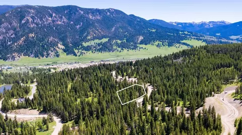 lot28 Colters Run Loop, Gallatin Gateway, MT 59730