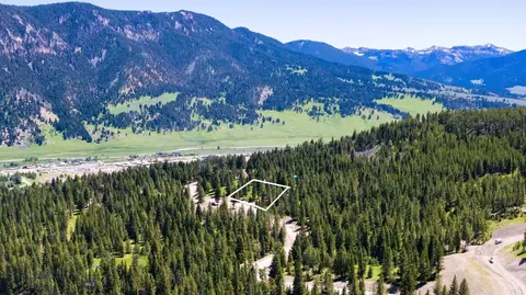 lot29 Colters Run Loop, Gallatin Gateway, MT 59730