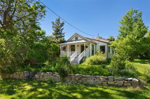 115 W Cover St, Virginia City, MT 59755