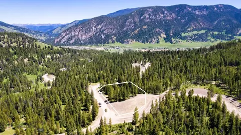 lot31 Colters Run Loop, Gallatin Gateway, MT 59730
