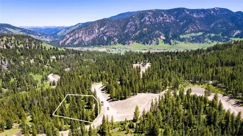 lot32 Colters Run Loop, Gallatin Gateway, MT 59730