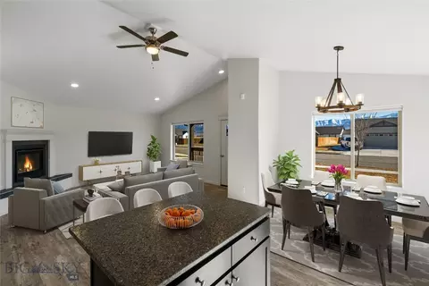 1719 Dillon Ave, Belgrade, MT 59714