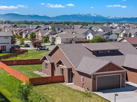 270 Ramshorn Peak Ln, Bozeman, MT 59718