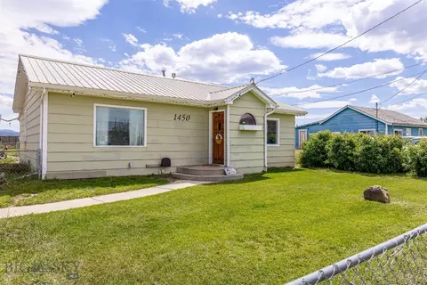 1450 Water Line Rd, Butte, MT 59701