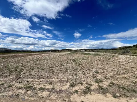 Lot 907 Tbd Clarkston Road, Three Forks, MT 59752