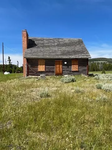 Tbd Lowland Road, Butte, MT 59701