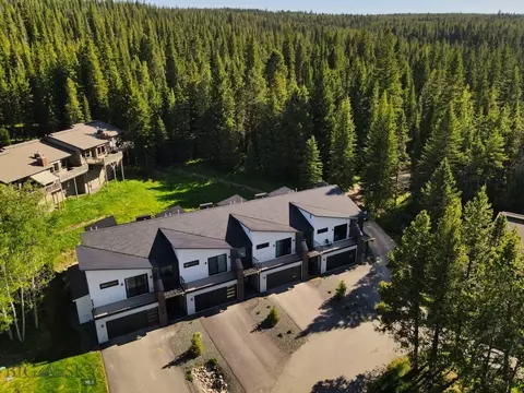 685 Sunburst Dr #A, Big Sky, MT 59716
