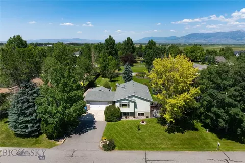 105 Frontier Dr, Bozeman, MT 59718